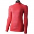 MICO 1856 Warm Control Skintech - Γυναικείο ισοθερμικό long sleeves - Fragola Pink