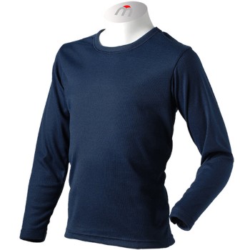 MICO 2775 - Παιδικό Τεχνικό ισωθερμικό - Blue MICO 2775 - Παιδικό Τεχνικό ισωθερμικό - Blue