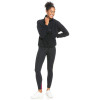 ROXY Feel It Too - Women's Fleece - Anthracite