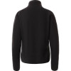 THE NORTH FACE Women's 100 Glacier 1/4 Zip Fleece - TNF Black 2