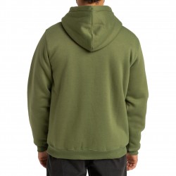 BILLABONG Arch - Zip Up Hoodie - Ανδρική ζακέτα sherpa fleece - Alpine