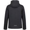 ICEPEAK New Brimfield 2 - Men's softshell jacket - Black/Olive
