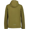 ICEPEAK New Brimfield 2 - Men's softshell jacket - Olive
