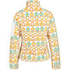 ICEPEAK Crete - Women's Ful-zip Fleece - Natural White