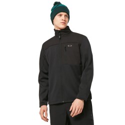 OAKLEY Whistler Rc Sweatshirt - Ανδρικό Φλις - Blackout