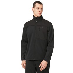 OAKLEY Whistler Rc Sweatshirt - Ανδρικό Φλις - Blackout