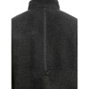 Quiksilver Shallow Water - Ανδρική ζακέτα Sherpa fleece - Phantom