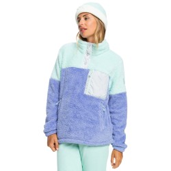ROXY Alabama - WarmFlight® Sherpa Fleece for Women - Easter egg