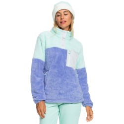 ROXY Alabama - WarmFlight® Sherpa Fleece for Women - Easter egg