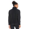 ROXY Feel It Too - Γυναικείο Fleece - Anthracite