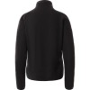 THE NORTH FACE Women's 100 Glacier 1/4 Zip Fleece - TNF Black