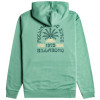 BILLABONG Feeling Free - Hoodie for Men - Dusty Green