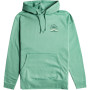 BILLABONG Feeling Free - Hoodie for Men - Dusty Green