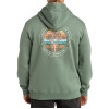 BILLABONG Rockies - Hoodie for Men - Surplus