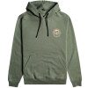 BILLABONG Rockies - Hoodie for Men - Surplus