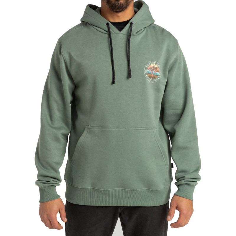 BILLABONG Rockies - Hoodie for Men - Surplus