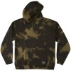 DC New School - Hoodie for Men - Ivy Green Halftone smoke