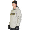 DC Snowstar - Technical Hoodie for Men - Wild Dove