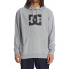 DC Star - Hoodie for Men - Heather Grey