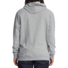 DC Star - Hoodie for Men - Heather Grey