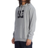 DC Star - Hoodie for Men - Heather Grey