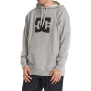 DC Star - Hoodie for Men - Heather Grey