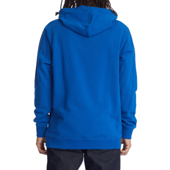 DC Star - Hoodie for Men - Nautical Blue