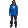 DC Star - Hoodie for Men - Nautical Blue