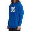 DC Star - Hoodie for Men - Nautical Blue