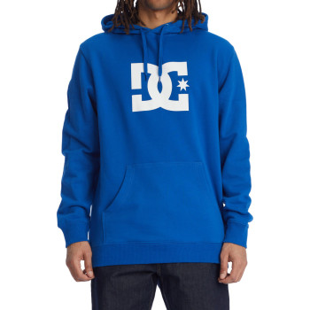DC Star - Hoodie for Men - Nautical Blue