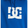 DC Star - Hoodie for Men - Nautical Blue