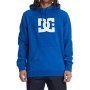 DC Star - Hoodie for Men - Nautical Blue