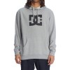 DC Star - Hoodie for Men - Heather Grey