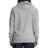 DC Star - Hoodie for Men - Heather Grey