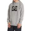 DC Star - Hoodie for Men - Heather Grey