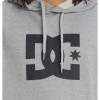 DC Star - Hoodie for Men - Heather Grey