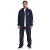 DC The Hills - Zip Up Hoodie for Men - Navy Blazer