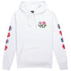 ELEMENT Flowers - Hoodie for Men - Optic White