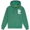 ELEMENT Public Enemy x Element - Hoodie Unisex - Sequoia Green