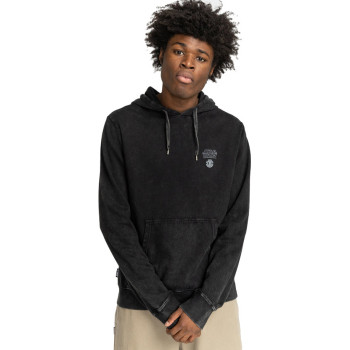 ELEMENT STAR WARS™ x Element Yoda - Hoodie for Men - Washed Black
