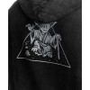 ELEMENT STAR WARS™ x Element Yoda - Hoodie for Men - Washed Black