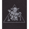 ELEMENT STAR WARS™ x Element Yoda - Hoodie for Men - Washed Black