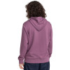 ELEMENT Vertical - Hoodie for Men - Berry Conserve