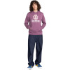 ELEMENT Vertical - Hoodie for Men - Berry Conserve