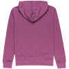 ELEMENT Vertical - Hoodie for Men - Berry Conserve