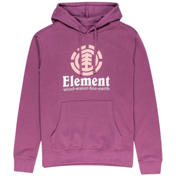 ELEMENT Vertical - Ανδρικό Φούτερ - Berry Conserve