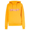 OAKLEY Womens 2.0 Fleece Hoody - Women's Hoodie- Amber Yellow