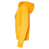 OAKLEY Womens 2.0 Fleece Hoody - Women's Hoodie- Amber Yellow