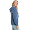 ROXY Surf Stoked Brushed - Women's Hoodie - Bijou Blue