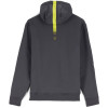 SPYDER Retro Logo Pullover - Men's Hoodie- Ebony